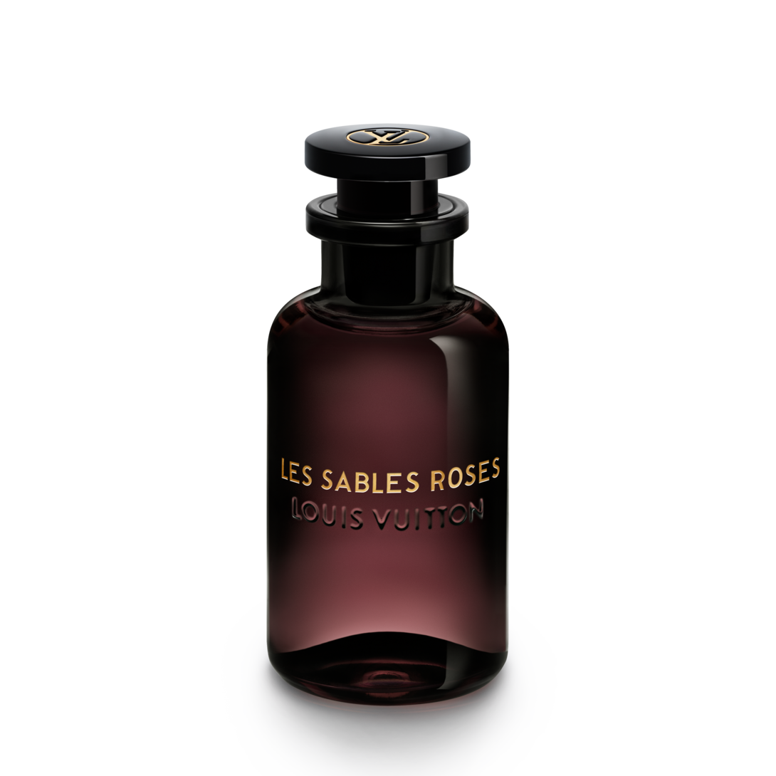 ルイヴィトン香水Les Sables Roses 100ml Les Sables Roses - gifts - Personalization | LOUIS VUITTON ®